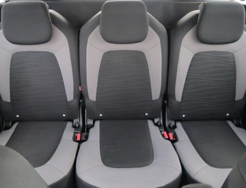 Citroen Grand C4 Picasso II Grand Picasso 2.0 BlueHDi 150KM 2014 Citroen C4 Grand Picasso 2.0 HDI, Salon Polska, zdjęcie 9