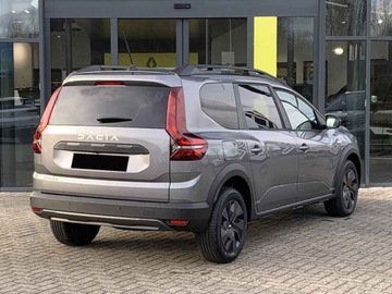 Dacia Jogger 1.0 Eco-G 100KM 2025 Od ręki - Expression 7-miejsc LPG 1.0 100KM / Pakiet Thermo, City, zdjęcie 1