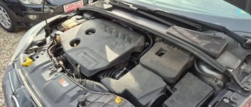 Ford Focus 2011 Ford Focus Oplacony do rejestracji 1.6 diesel 6 biegow. 1.6 Diesel 115KM, zdjęcie 38