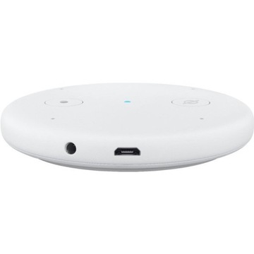 Amazon Echo Input Белый