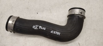 AUDI A3 1,9 TDI BKC TRUBKA VZDUCHU 1K0145834G