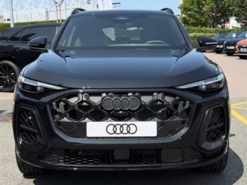 Audi SQ5 2026 SQ5 Sportback! | Polski Salon! | Super Rabat!, zdjęcie 2