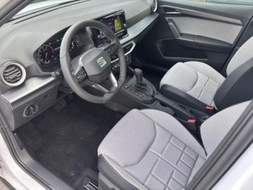 Seat Arona Crossover Facelifting 1.5 TSI 150KM 2026 Seat Arona 1.5 TSI 150 KM 7-biegowa automatyczna D, zdjęcie 8