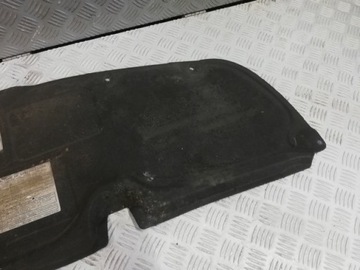 DAIHATSU TERIOS II 07- ШТИФТ КАПОТА НЕРЖ.