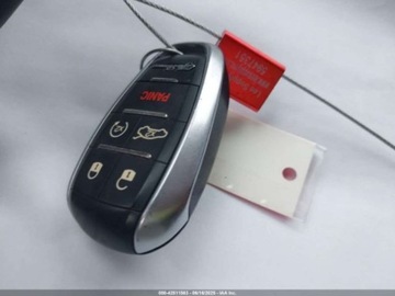 Alfa Romeo Giulia II Sedan 2.0 TBi 280KM 2018 Alfa Romeo Giulia 2018 Alfa Romeo Giulia AWD 2.0 Benzyna 280KM, zdjęcie 9