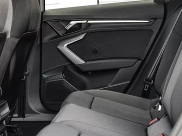 Audi A3 8Y Limousine Facelifting 1.5 35 TFSI 150KM 2025 AUDI A3 35 TFSI S Line Sedan 1.5 (150KM) 2025, zdjęcie 15