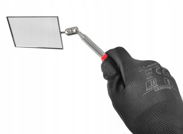 LUSTERKO TELESKOPOWE INSPEKCYJNE WARSZTATOWE