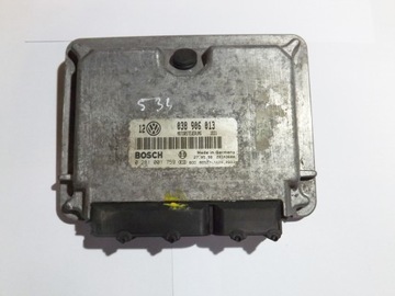 Komputer Sterownik VW 038906013 0281001759