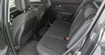 Kia Sportage III SUV 1.6 GDI 135KM 2013 Kia Sportage 1.6 GDI 135 kM Led Kamera Navi Tempomat Super Stan GWARANCJA, zdjęcie 6