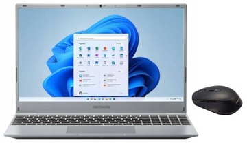 DOBRY SZYBKI LAPTOP 15,6' RYZEN 5 4500U 16GB 512GB SSD M.2 WIN10 IPS GRATIS