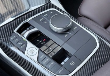 BMW Seria 4 G22-23-26 2025 BMW Seria 4 I wlasciciel M Pro Pakiet Gwarancja Bezwypadkowy FVAT23, zdjęcie 25