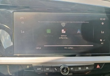 Opel 2022 Opel Grandland X 1,2 130KM Salon Polska 1.2 Benzyna 130KM, zdjęcie 7