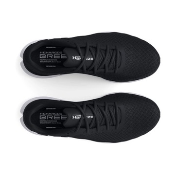 Buty biegowe damskie Under Armour W Charged Breeze