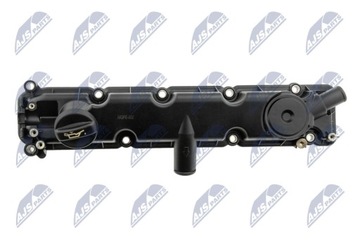 KRYTU VENTILU NTY BPZ-PE-002