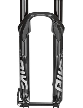 PIKE Ultimate ROCK SHOX naklejki na amortyzator