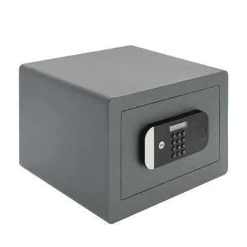 Sejf do firmy na zamek biometryczny YSFM/250/EG1