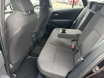 Toyota Corolla XII TS Kombi 1.8 Hybrid 122KM 2020 Toyota Corolla 1.8 Hybrid Comfort Seria E21 (2019-, zdjęcie 11