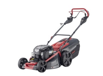 Kosiarka spalinowa z koszem AL-KO Premium 520 VS BRIGGS STRATTON 6,75KM NEW