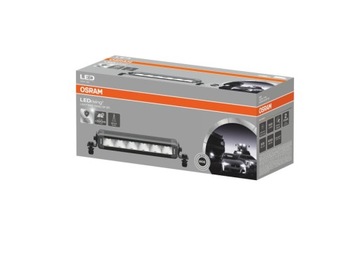 Световая панель VX180-SP SR Ledbar Osram Panel