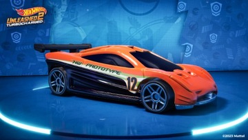Hot Wheels Unleashed 2 — первый день с турбонаддувом для PS4