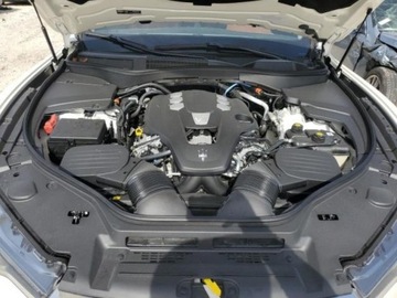 Maserati Levante 2022 Maserati Levante 2022 Base V6 3.0 Benzyna 345KM, zdjęcie 6