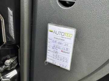 Skoda Octavia II Kombi 1.2 TSI 105KM 2011 Škoda Octavia Skoda Octavia LIFT Climatronic Navi, zdjęcie 10