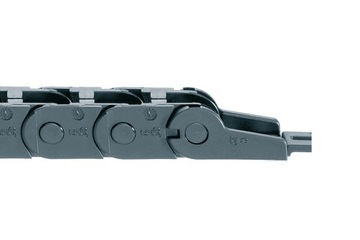 Prowadnik kabli prowadnica przewodów IGUS 19x38mm