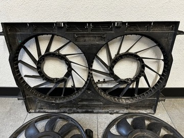 ВЕНТИЛЯТОРЫ AUDI Q5 SQ5 80A 80A959455F 80A959455E 80A959455A 80A959455B