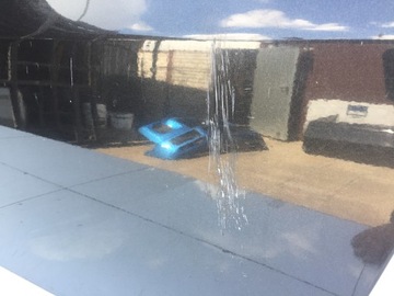 ALFA ROMEO GT DRZWI LEWE