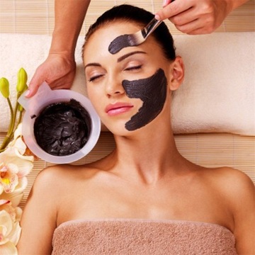 Beauty Facial Spa Care Mask Massage Salon Pos