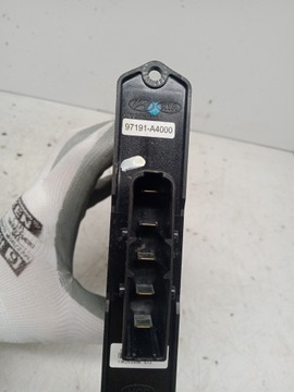 KIA OE 97191-A4000 RADIÁTOR ELEKTRICKÁ