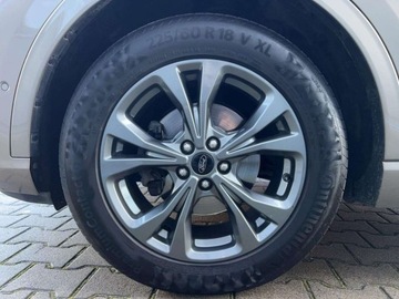 Ford Kuga III SUV 1.5 EcoBoost 150KM 2020 Ford Kuga 1.5ecoBoost 150KM ST-Line SalonPL SerwisASO Virtual Led Kessy FV, zdjęcie 37