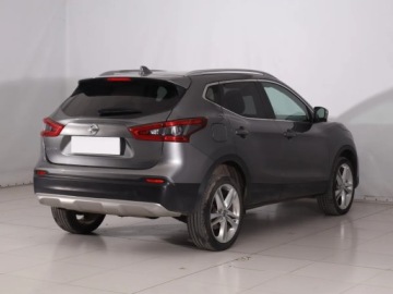 Nissan Qashqai II Crossover Facelifting 1.3DIG-T 140KM 2019 Nissan Qashqai 1.3 DIG-T, Salon Polska, zdjęcie 4