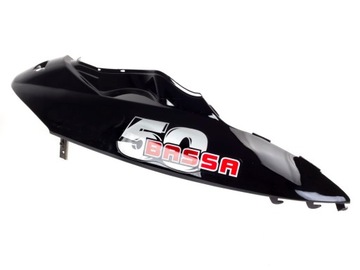 Osłona boczna górna Router Bassa 13 15 prawa