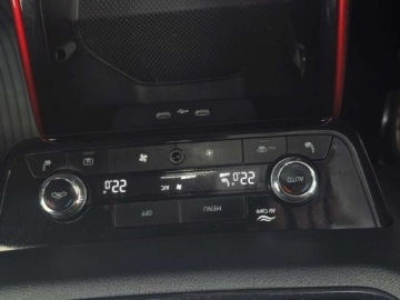 Skoda Fabia IV 1.5 TSI 150KM 2024 Skoda Fabia Gwarancja, VAT23, Krajowy, Winter, Tempomat 1.5 Benzyna 150KM, zdjęcie 16