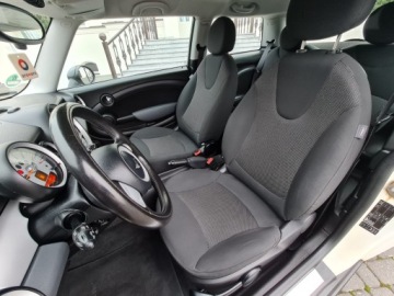 Mini One II 2010 MINI ONE 1.4 90PS Bezwypadkowy Sliczny Gwarancja 1.4 Benzyna 90KM, zdjęcie 14