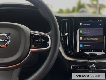 Volvo XC60 II Crossover Plug-In Facelifting 2.0 T8 455KM 2024 Volvo XC 60 XC60 T8 Plug-In Hybrid | AWD | Ultimat, zdjęcie 9