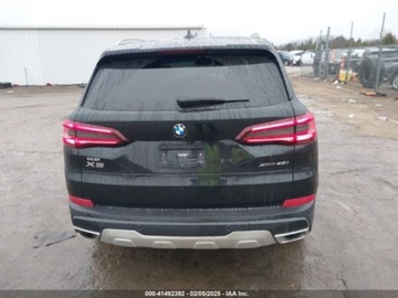 BMW X5 G05 2023 BMW X5 xDrive40I 2023 3.0l 3.0 Benzyna 335KM, zdjęcie 4