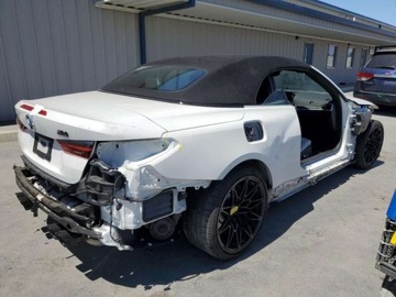 BMW Seria 4 G22-23-26 2024 BMW M4 Competition 2024 3.0l 3.0 Benzyna 503KM, zdjęcie 3