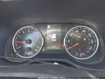 Toyota 2021 Toyota RAV4 2021r., XLE Premium, od ubezpieczalni 2.5 Benzyna 203KM, zdjęcie 9