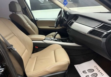 BMW X5 E70 SUV 3.0 d 235KM 2007 BMW X5 Alu Klima Navi Kamera Zamiana Raty Gwarancja 3.0 Diesel 235KM, zdjęcie 16