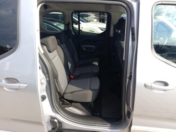 Toyota Proace II 2024 Toyota PROACE CITY VERSO 1.5 D-4D Family Toyota Pr, zdjęcie 14