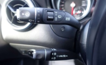 Mercedes CLA C117 Shooting Brake Facelifting 1.5 180 d 109KM 2017 Mercedes-Benz CLA 180d 109KM Automat Lopatki Zero korozji Navi Skora 1.5, zdjęcie 24