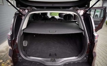 Renault Espace V Van Facelifting 2.0 Blue dCi 189KM 2021 Renault Espace Renault Espace BLUE dCi 190 EDC INITIALE PARIS 2.0 Diesel, zdjęcie 14