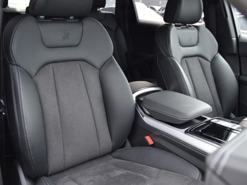 Audi Q8 SUV 3.0 45 TDI 231KM 2025 AUDI Q8 45 TDI quattro Suv 3.0 (231KM) 2025, zdjęcie 3