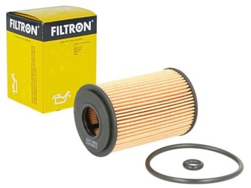 FILTRON FILTR OLEJU MERCEDES-BENZ KLASA A (W168)