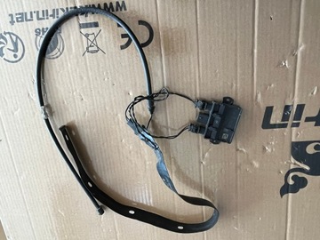 BMW G05 X5 G06 X6 G07 X7 ŘÍZENÍ Z PŘÍVODY SMART OPENER 7932682