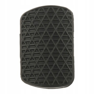 НАКЛАДКА ПЕДАЛИ FEBI 30777