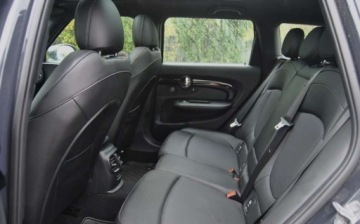 Mini Clubman F54 Kombi 2.0 178KM 2020 MINI Clubman GWARANCJA, 2020r, 2.0 Benzyna, 4x4, Automat, Swietnie utrzyma, zdjęcie 5