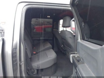 Ford 2023 Ford F150 XL 2023 5.0l 5.0 Benzyna 400KM, zdjęcie 13